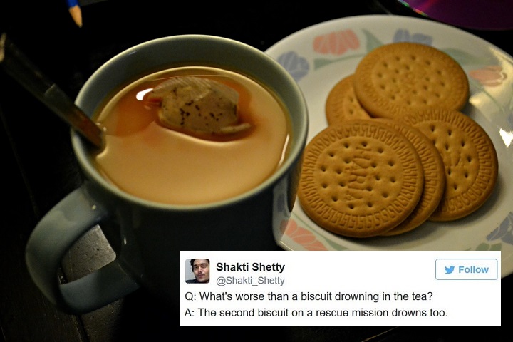 21 Most Hilarious Tweets On Food Which Every Indian Can Relate To