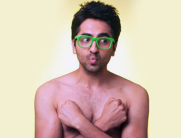 Male Casting Couch in Bollywood- ayushmann-khurrana