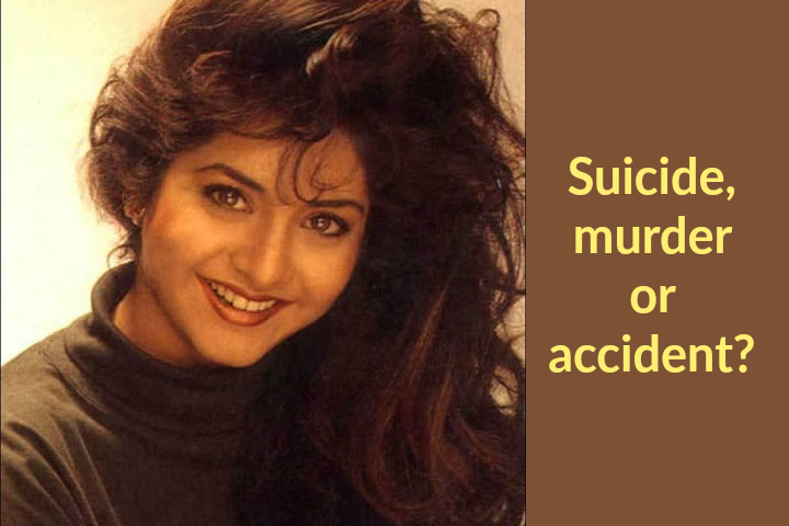 6 Facts People Probably Do Not Know About Divya Bhartis Death