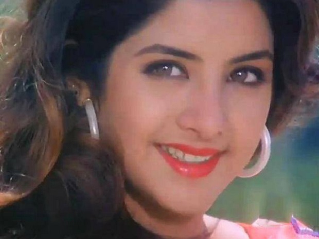 divya bharti death