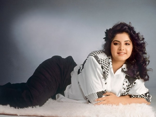 divya bharti husband