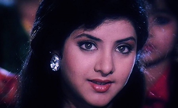 divya bharti death