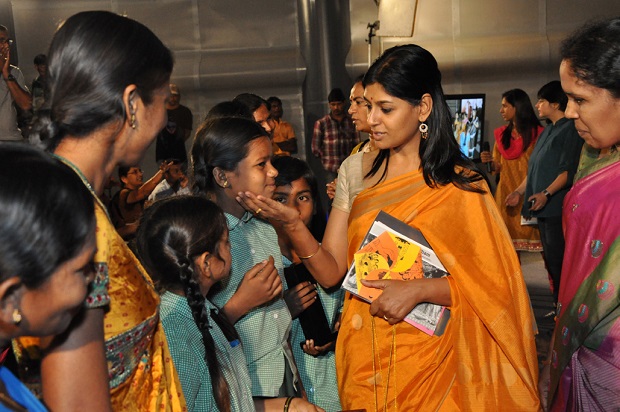 nandita-das-social-works