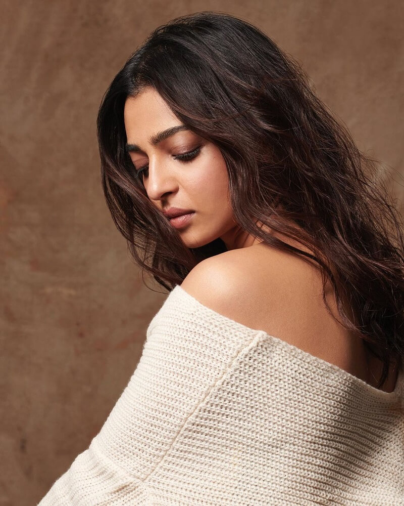 Radhika Apte