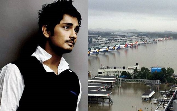 siddharth-help-in-chennai-flood