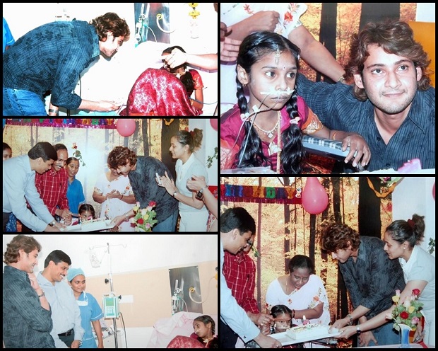 social-services-by-mahesh-babu