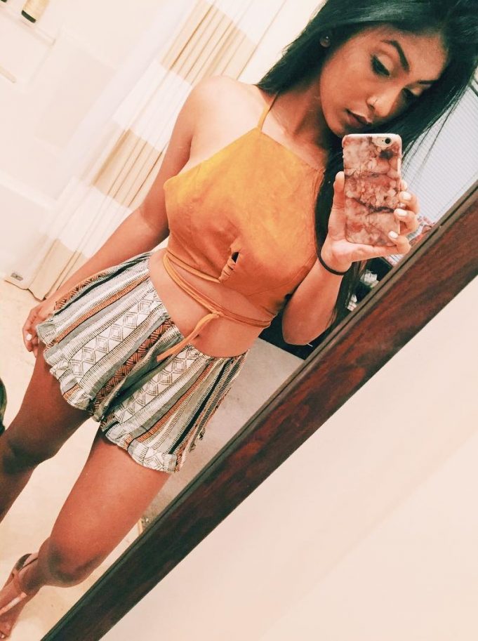 Slumdog Millionaire s Young Latika Is All Grown Up And Looks Smokin Hot