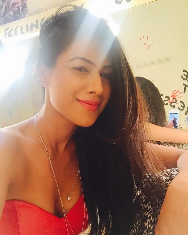 Nia Sharma