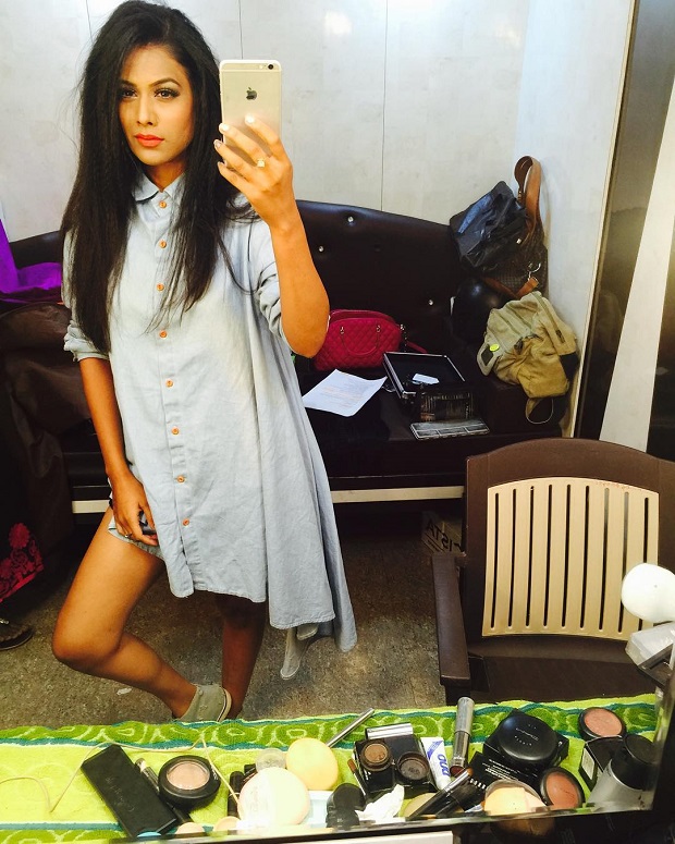 Nia Sharma Picture