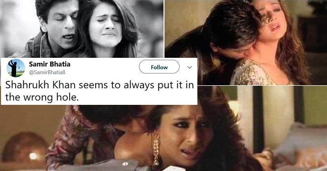 27 Tweets That Are So Funny You Just Can't Ignore Them