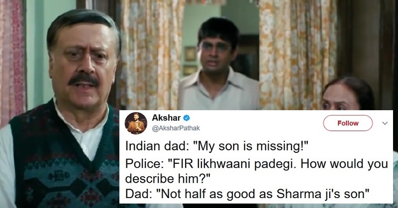 19 Dad Jokes That Every Indian Would Laugh At