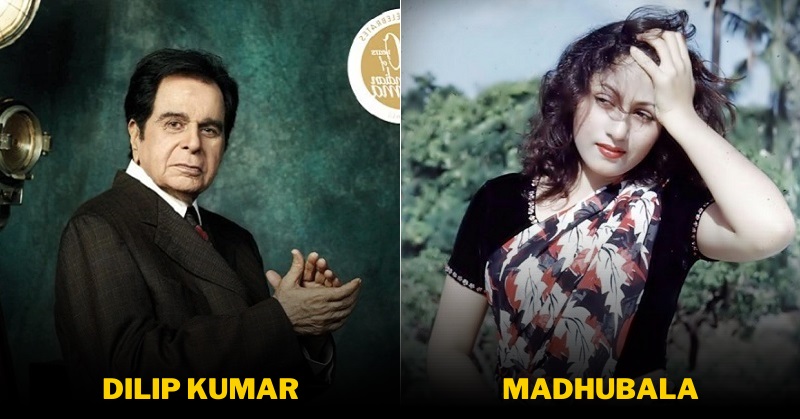 Muslim Bollywood Actors Who Adopted Hindu Screen Names