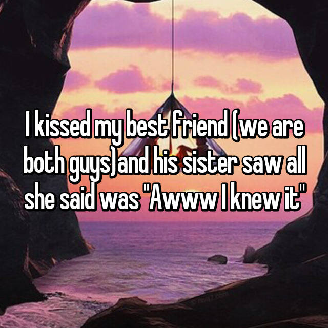 20 People Reveal What Happened Next AFTER They Kissed