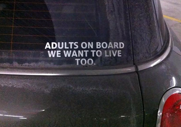 funny-car-bumper-stickers