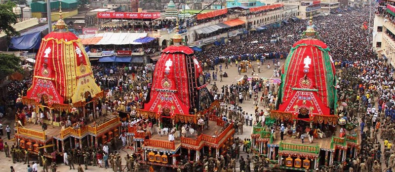 Puri-Rath-Yatra