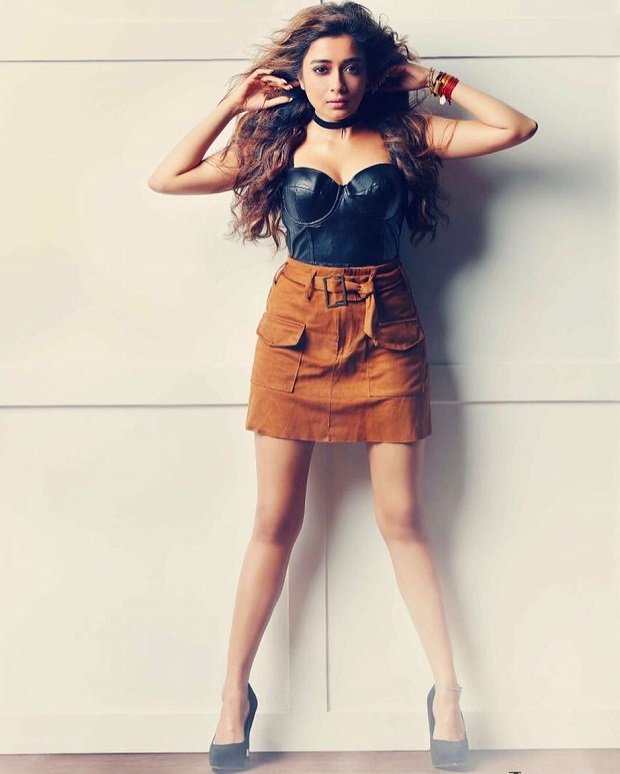 Tina Dutta Photos