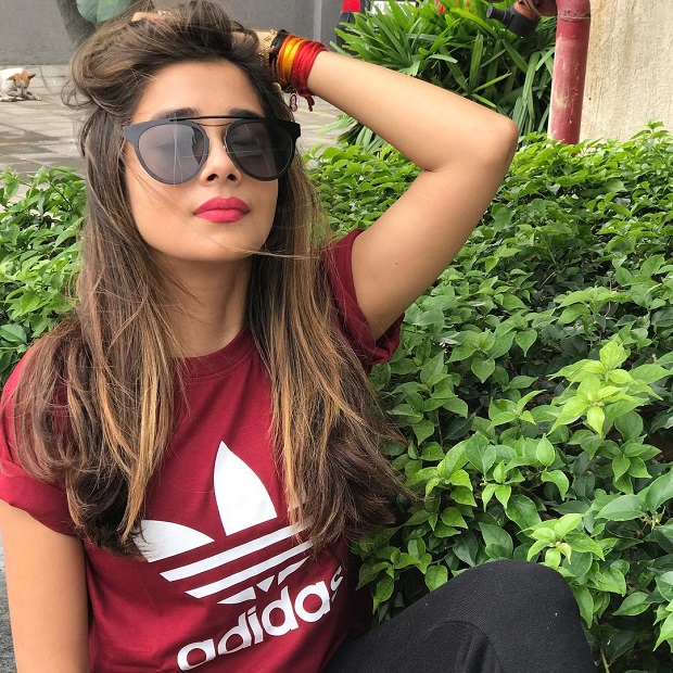 25 Pictures Of Tina Datta Aka Iccha Of Uttaran Which Proves That She Is A Diva