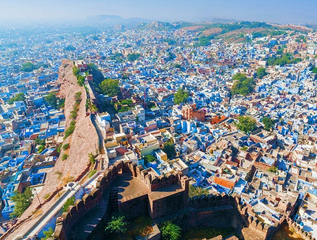 facts about Rajasthan