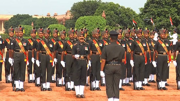 Facts about Madras Regiment