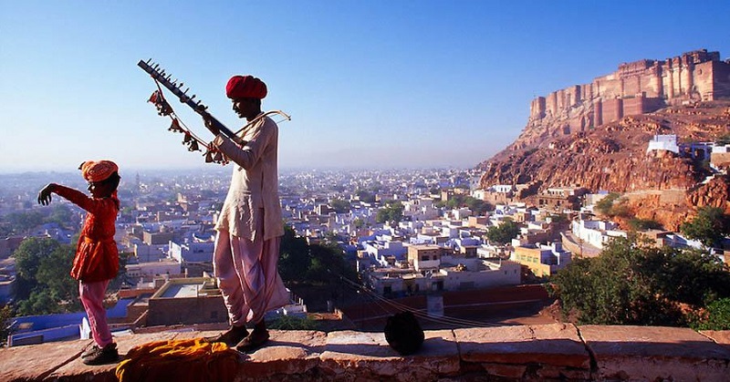 Interesting Facts About Rajasthan