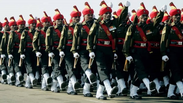 20 Facts About Jat Regiment Of Indian Army And Its Amazing History