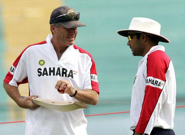 John Wright grabbed Sehwag’s collar