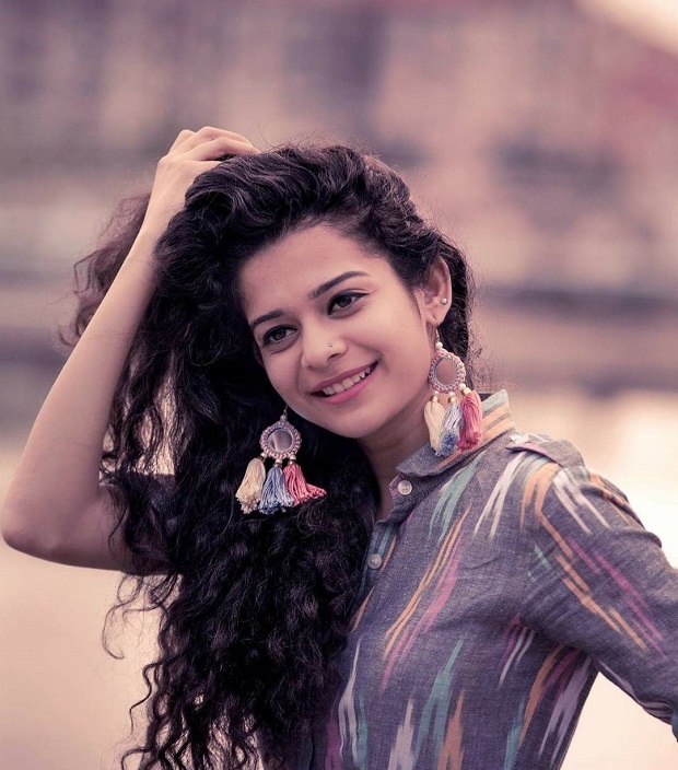 Mithila Palkar Wallpaper