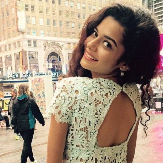 Pictures Of Mithila Palkar