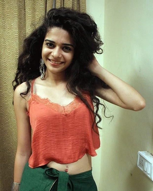 Mithila Palkar Web Series Girl