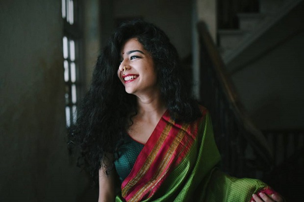 Mithila Palkar Confusing Things Girlfriends Say