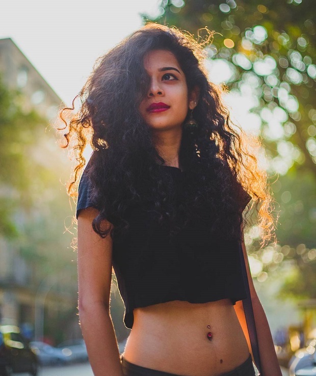 Mithila Palkar Girl In The City