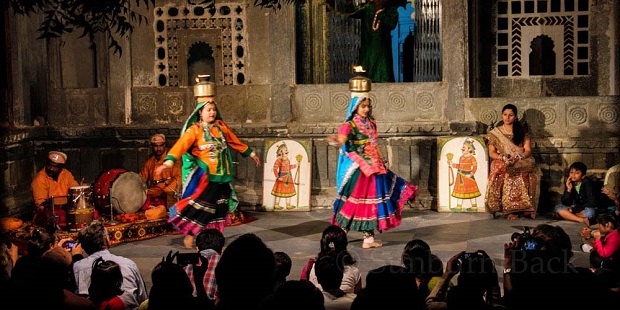 Bagore ki Haveli - Must visit place in Jodhpur