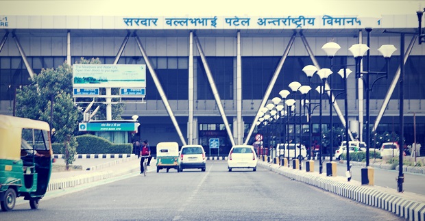 Gujarat has highest number of Airports in India - Gujarat Facts