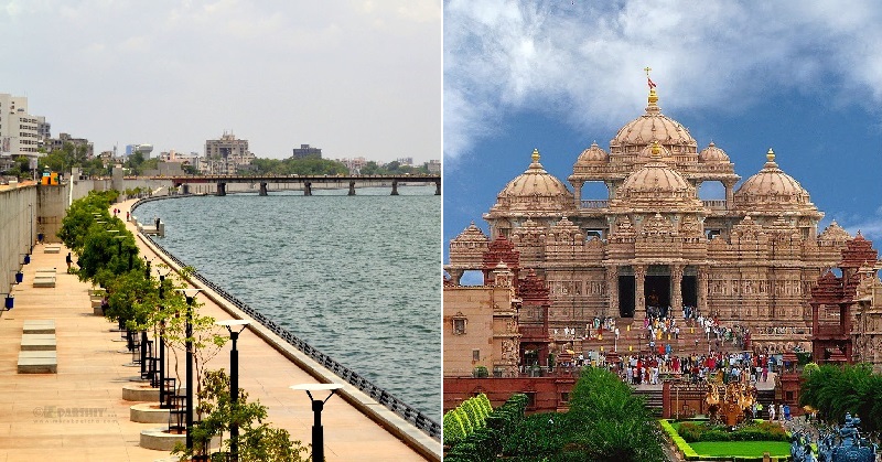 Popular Tourist Places To Visit Tn Ahmedabad