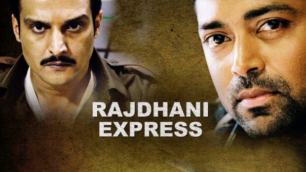 Rajdhani Express movie
