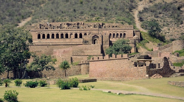 Interesting Facts About Bhangarh Fort