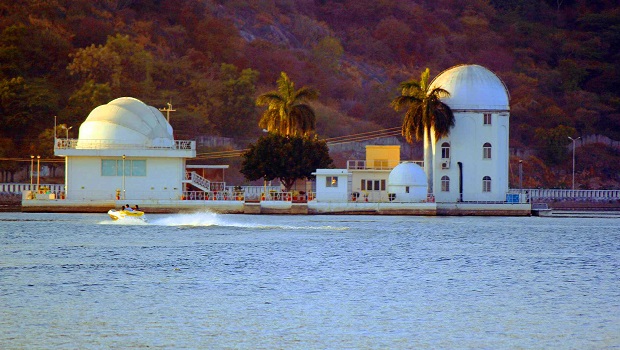 Udaipur Solar Observatory - Places To visit in Udaipur