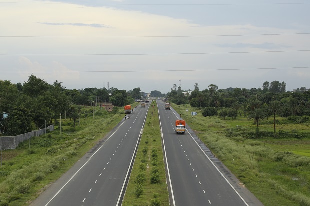 भारत में सबसे छोटा राष्ट्रीय राजमार्ग
