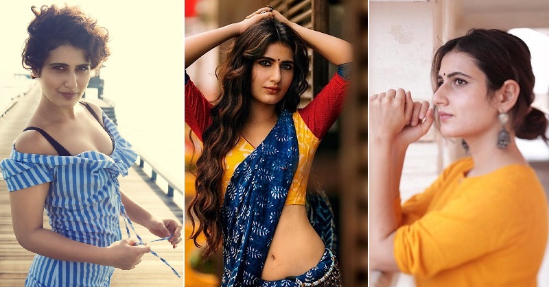 Fatima Sana Shaikh Pictures