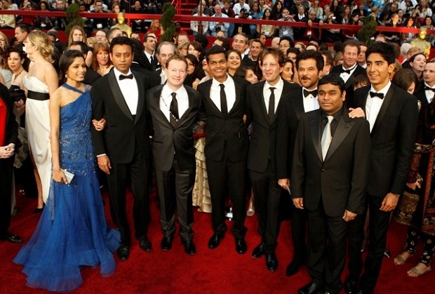 Irrfan Khan at Oscar