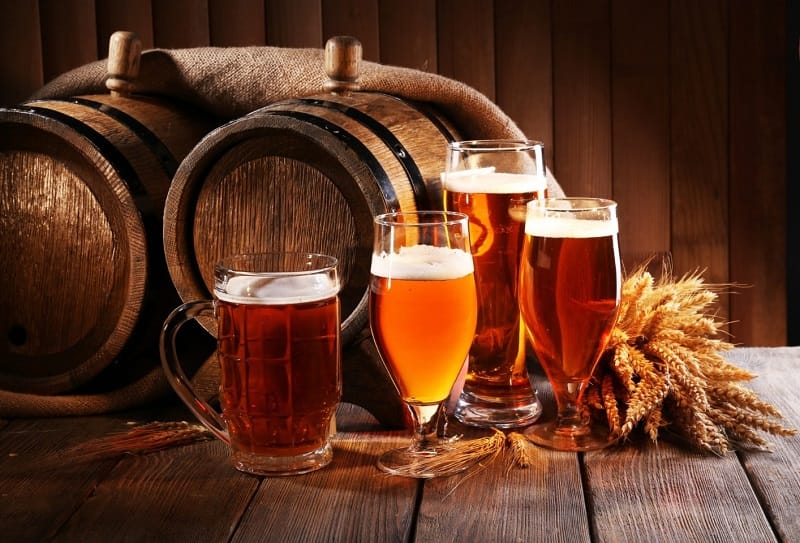 Beer Brewing World oldest recipe