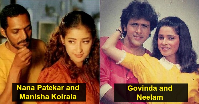 Bollywood Stars Failed Love Stories