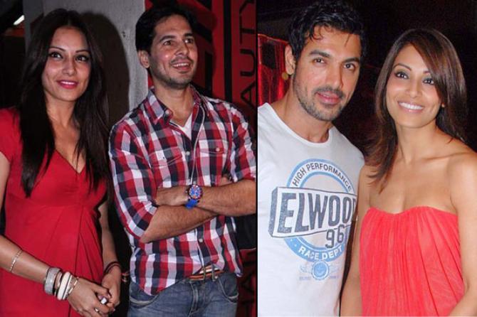 Dino Morea - Bipasha Basu - John Abraham