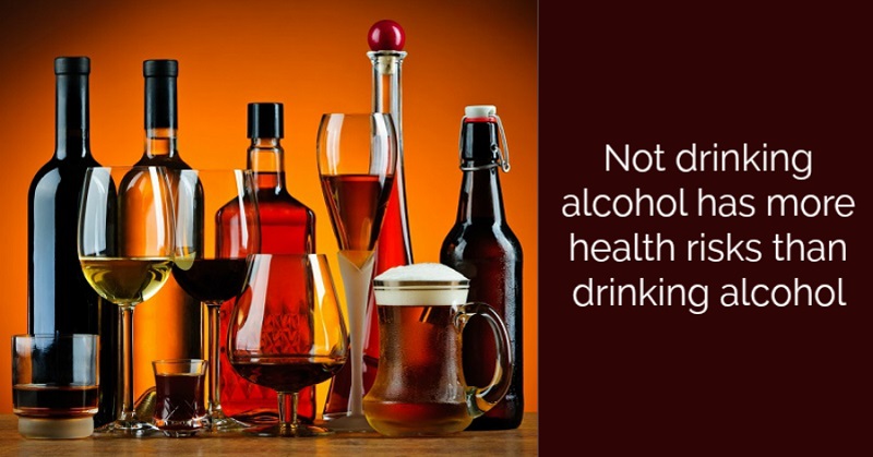 Interesting Facts About Alcohol
