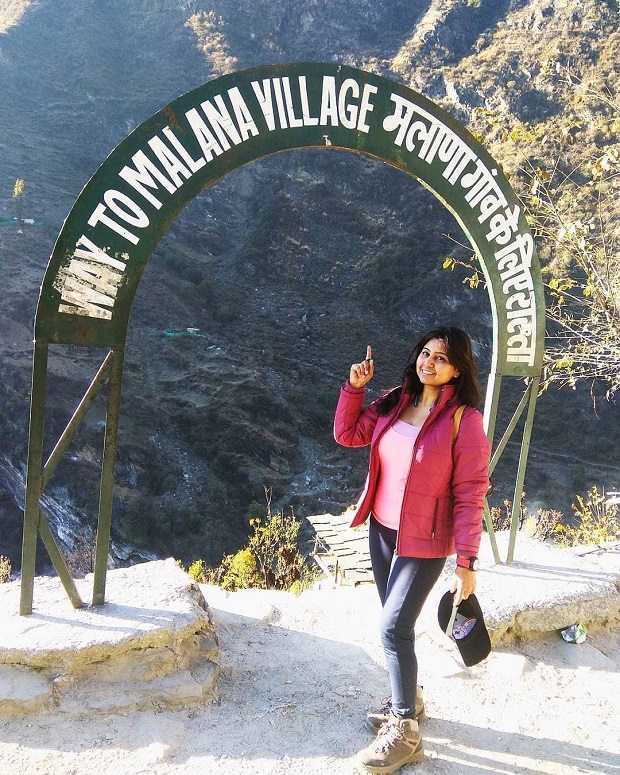 Malan Village History - Himachal Pradesh