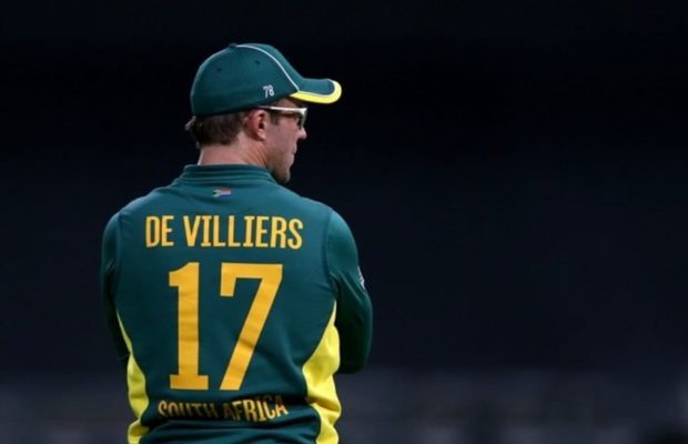 AB De Villiers Life