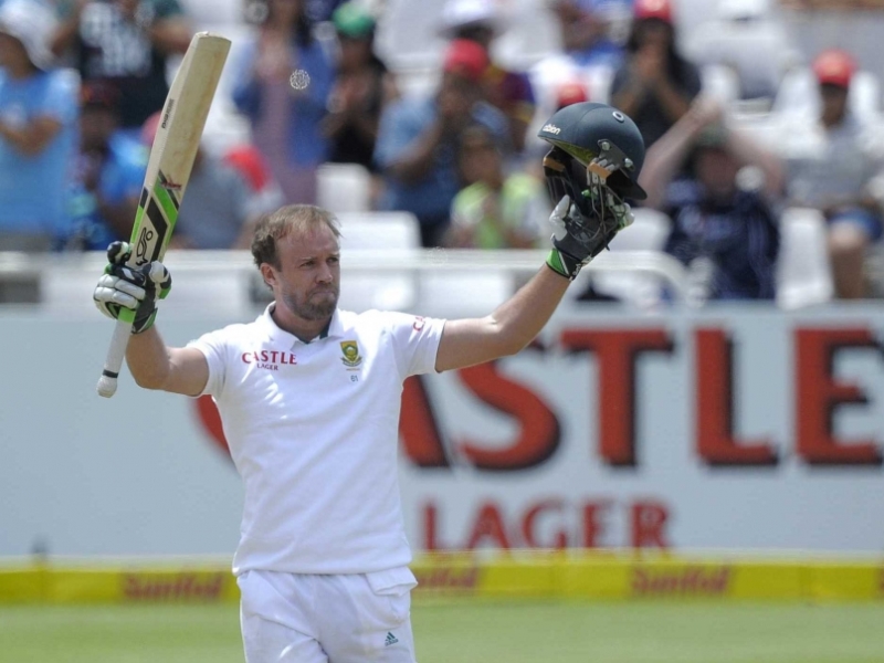 AB de Villiers Superman of cricket