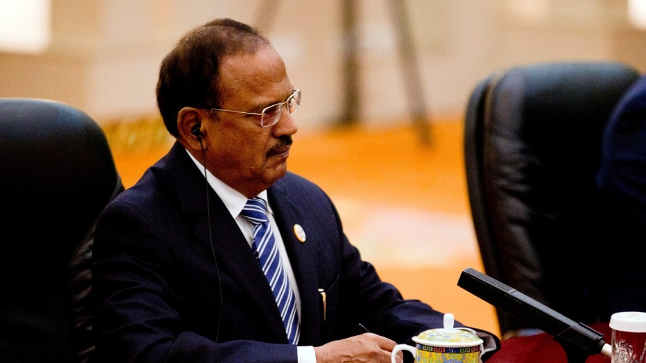 NSA Ajit Doval Doctrine