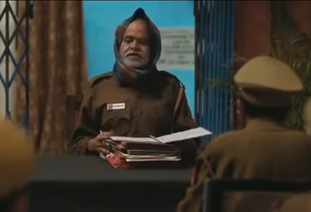 Sanjay Mishra in Jolly LLB