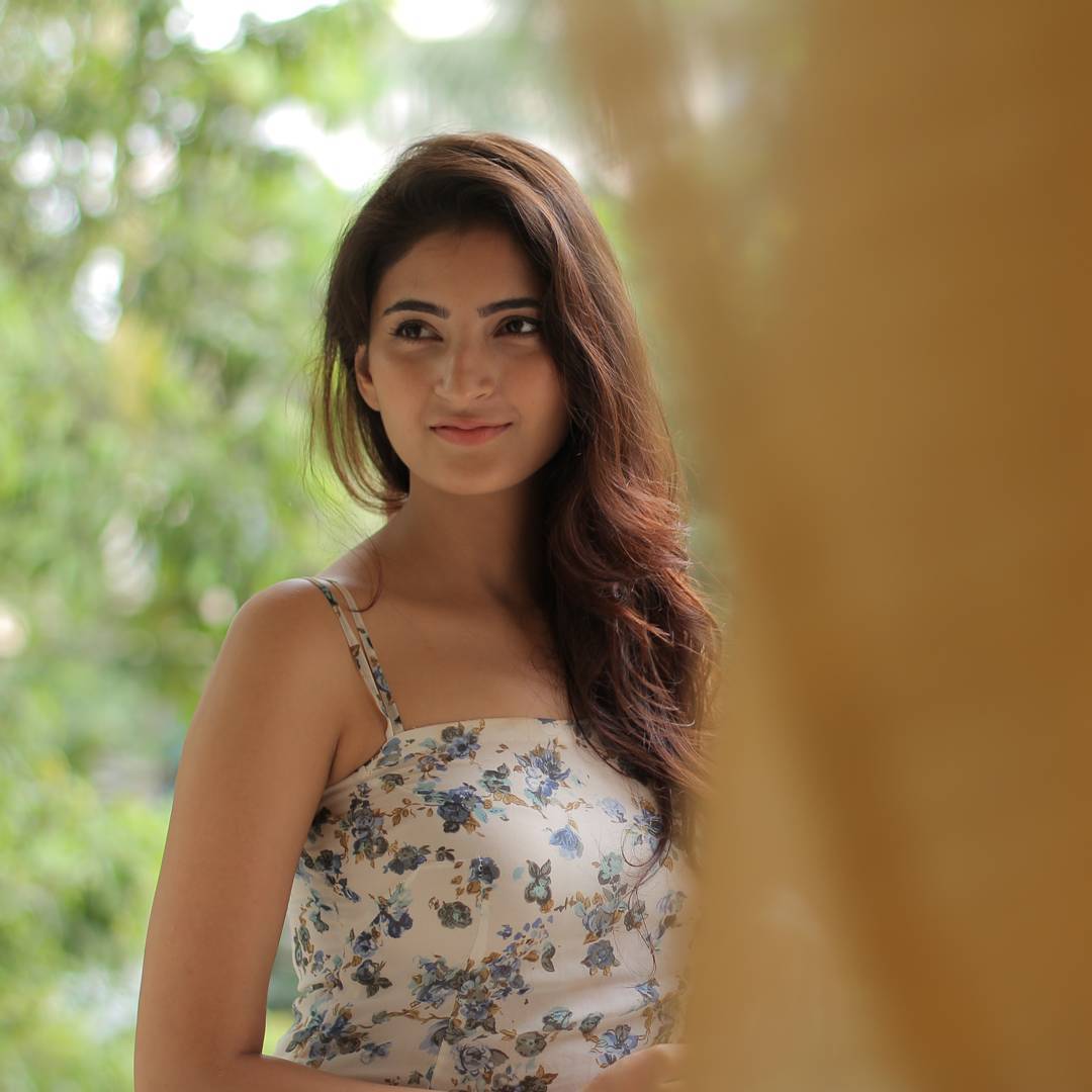 Shivani Raghuvanshi Titli